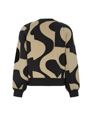 SRSima Scape Strik - Black